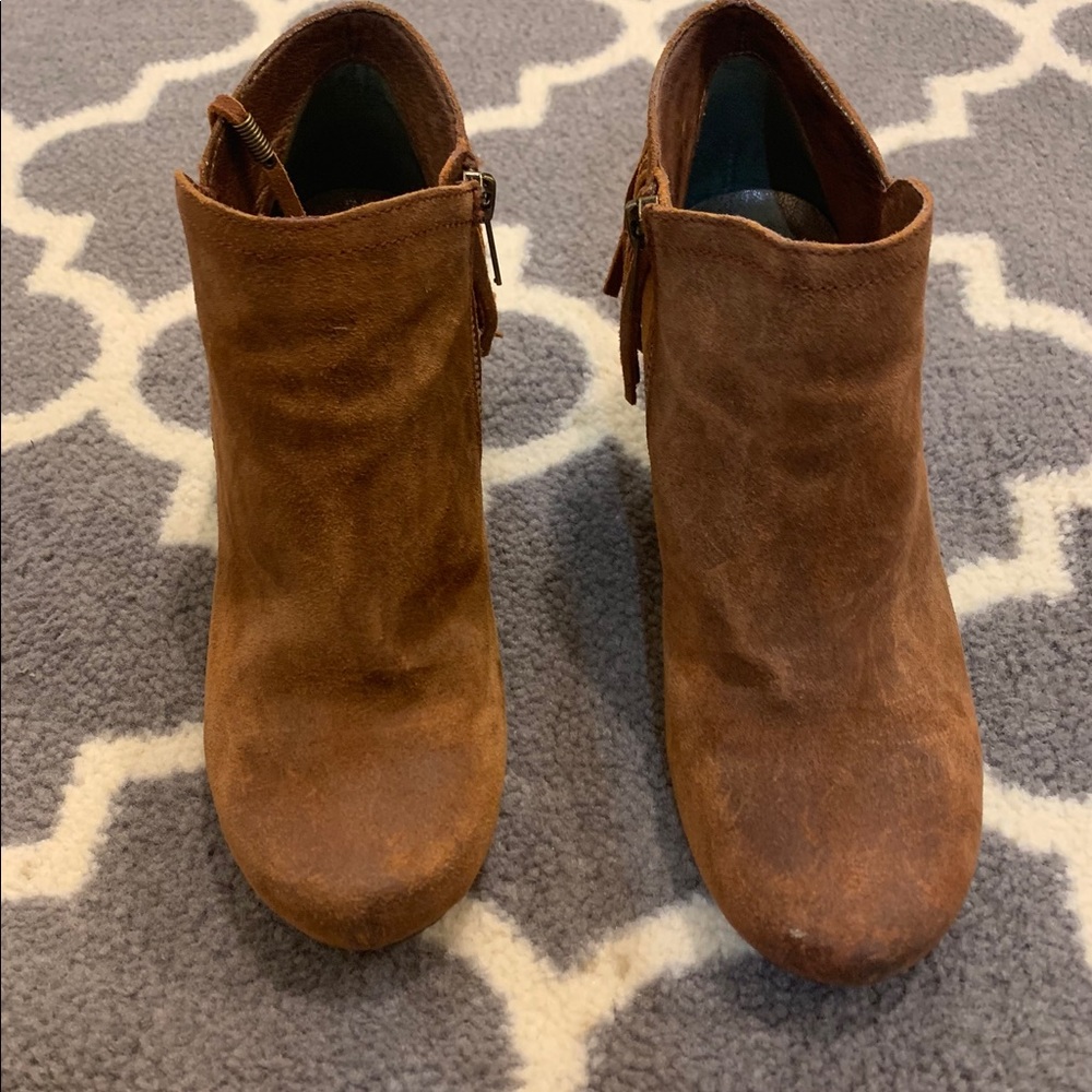 OTBT booties